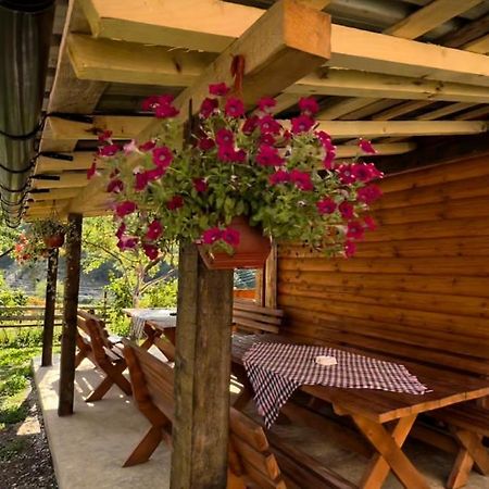 Guest House Kollata Vuthaj Екстериор снимка