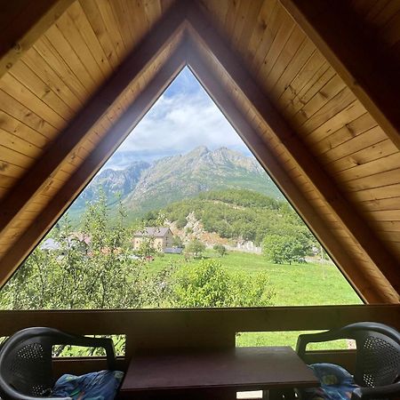 Guest House Kollata Vuthaj Екстериор снимка