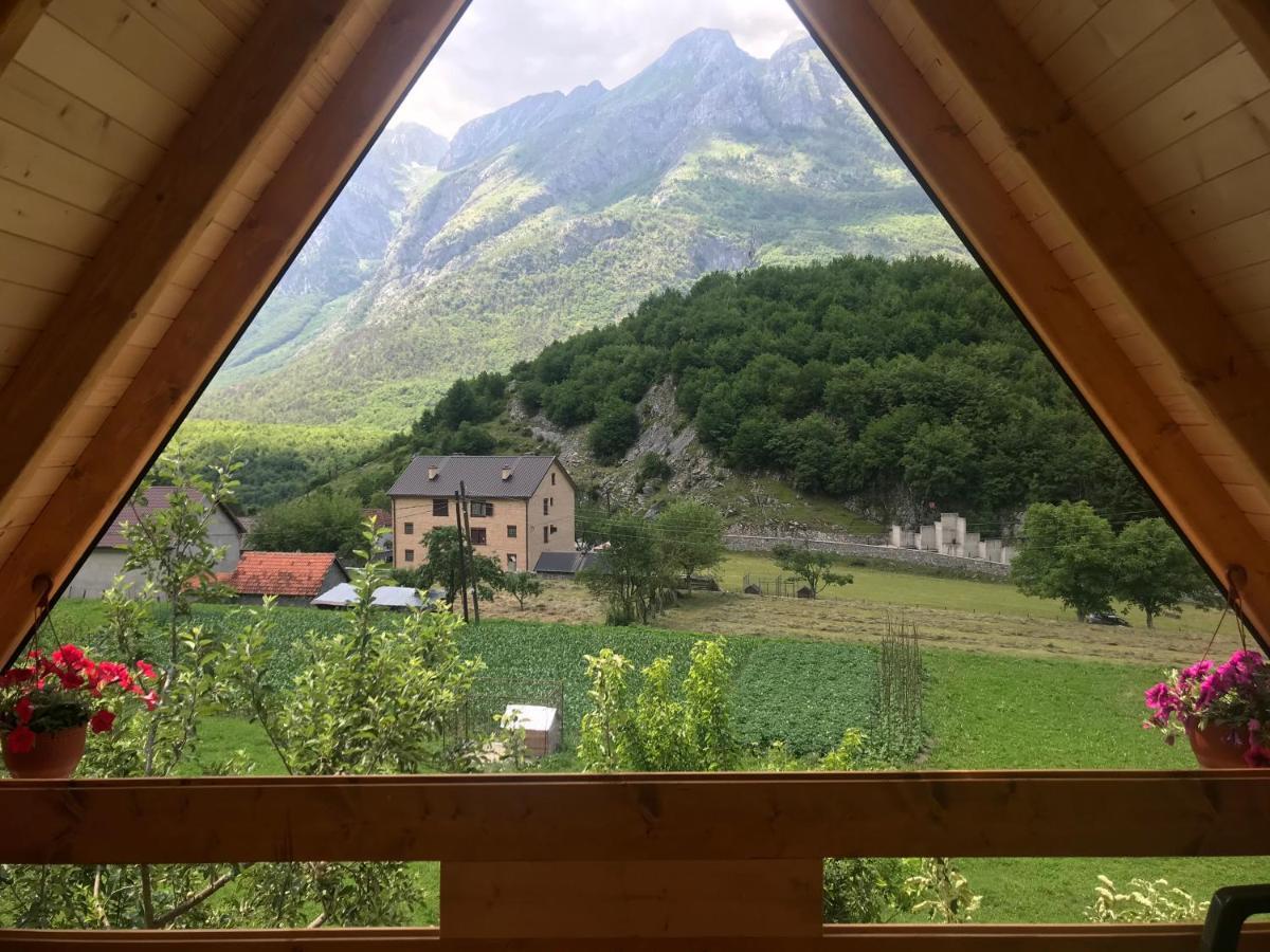 Guest House Kollata Vuthaj Екстериор снимка