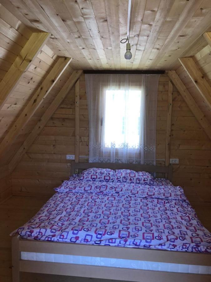 Guest House Kollata Vuthaj Екстериор снимка