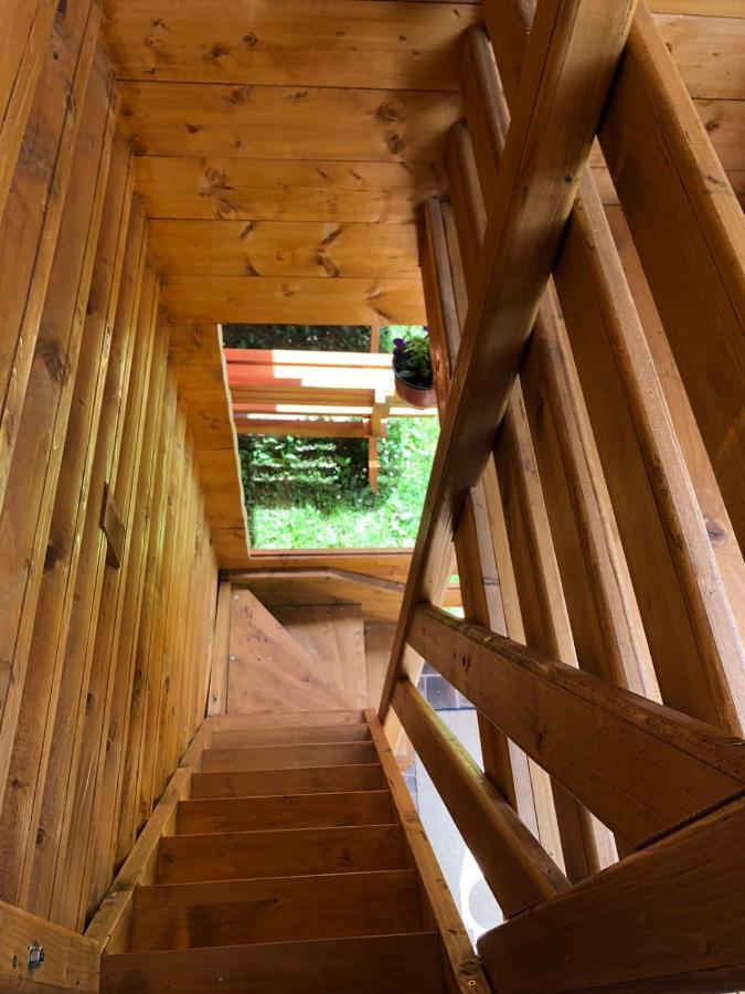 Guest House Kollata Vuthaj Екстериор снимка