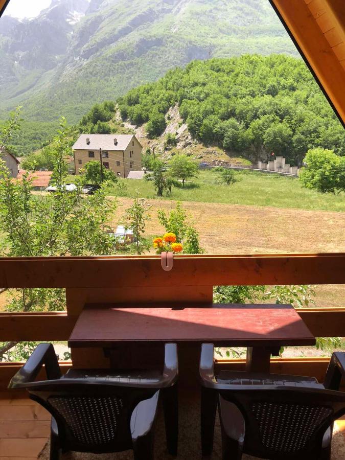 Guest House Kollata Vuthaj Екстериор снимка