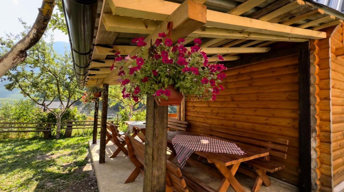 Guest House Kollata Vuthaj Екстериор снимка