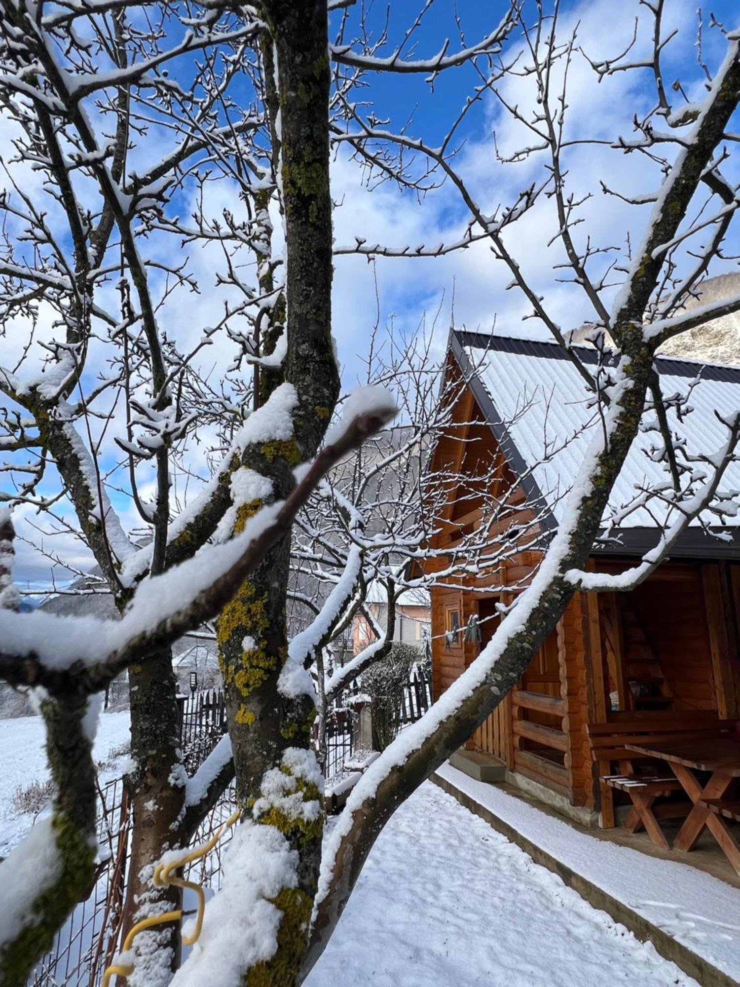 Guest House Kollata Vuthaj Екстериор снимка