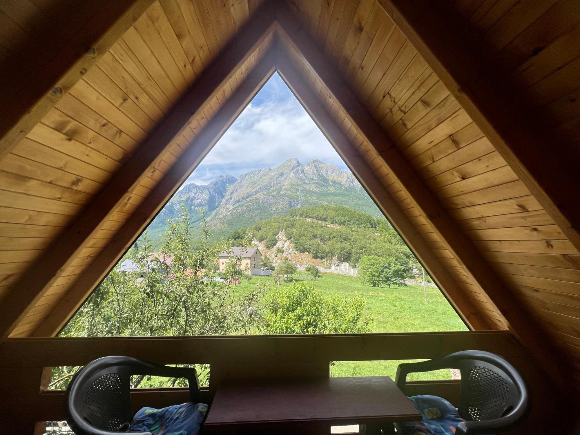 Guest House Kollata Vuthaj Екстериор снимка
