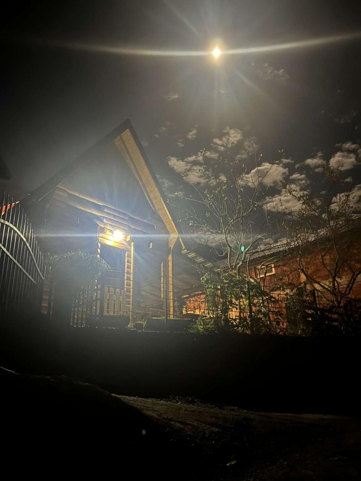 Guest House Kollata Vuthaj Екстериор снимка
