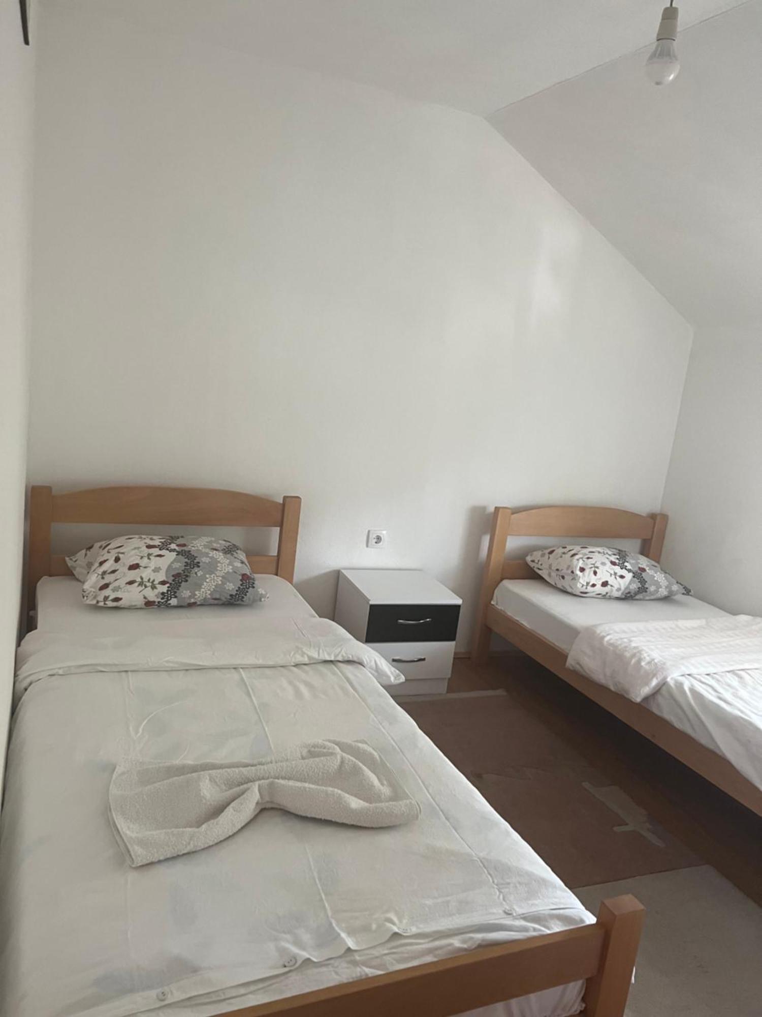 Guest House Kollata Vuthaj Екстериор снимка