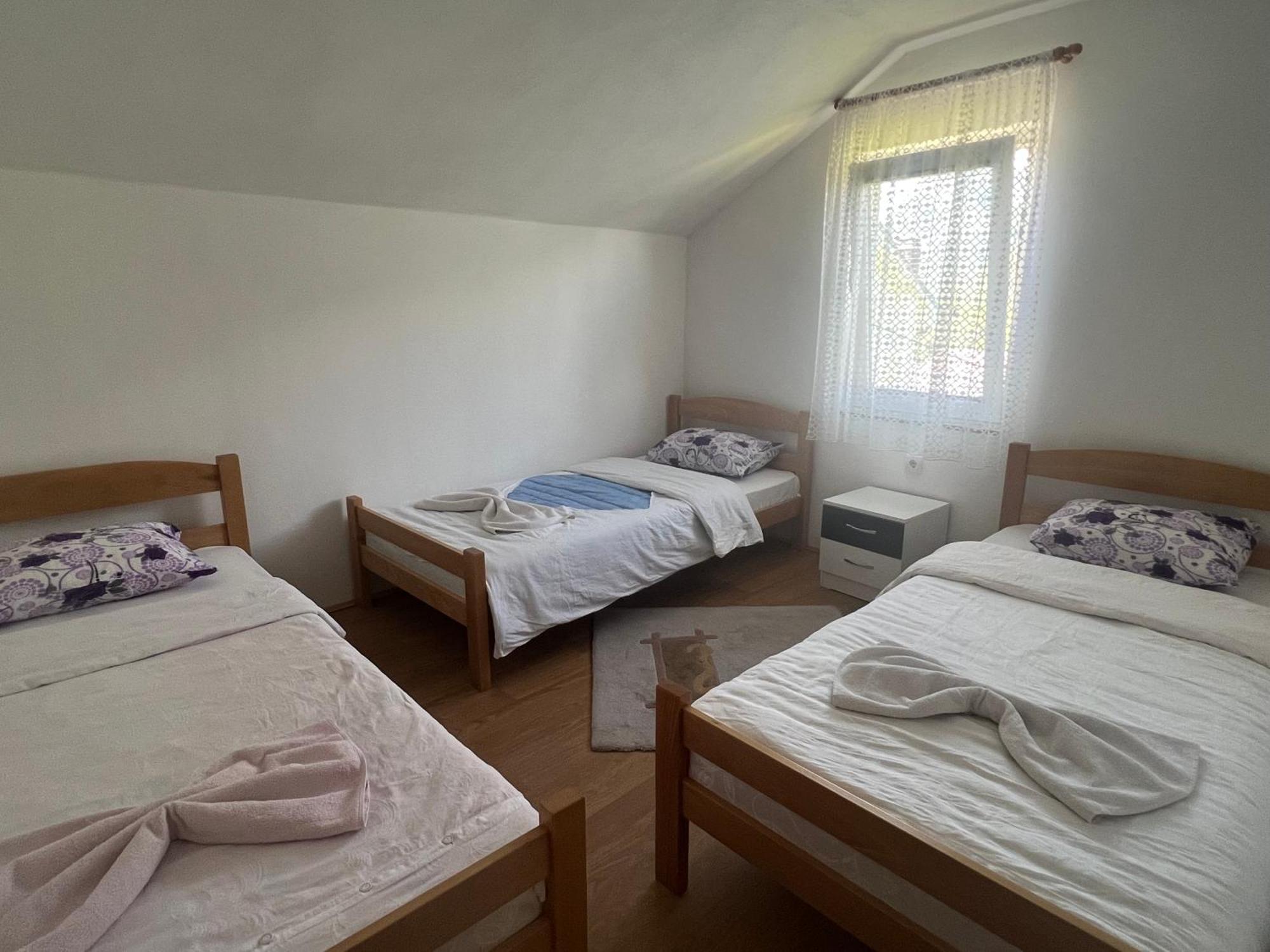 Guest House Kollata Vuthaj Екстериор снимка