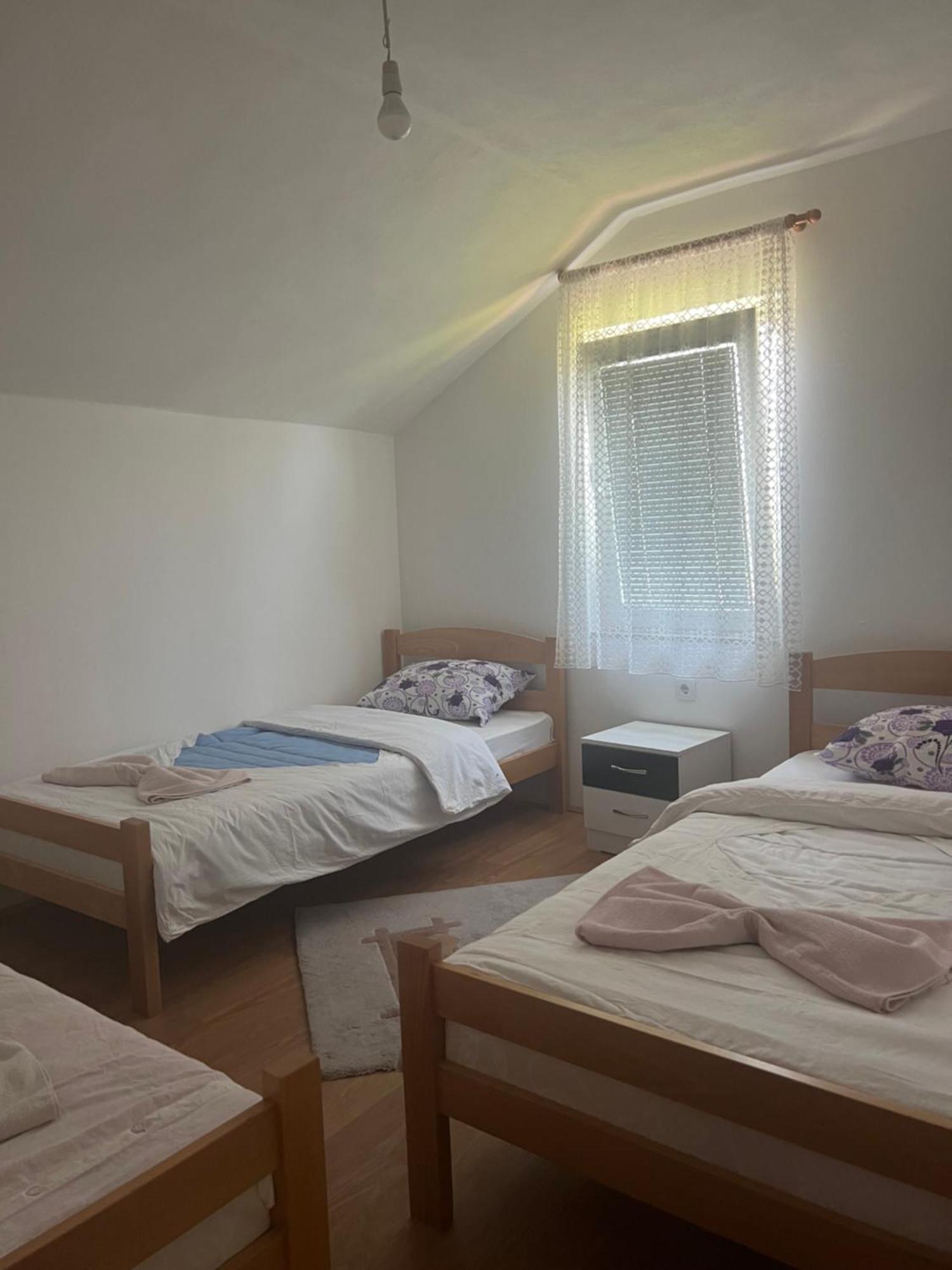 Guest House Kollata Vuthaj Екстериор снимка