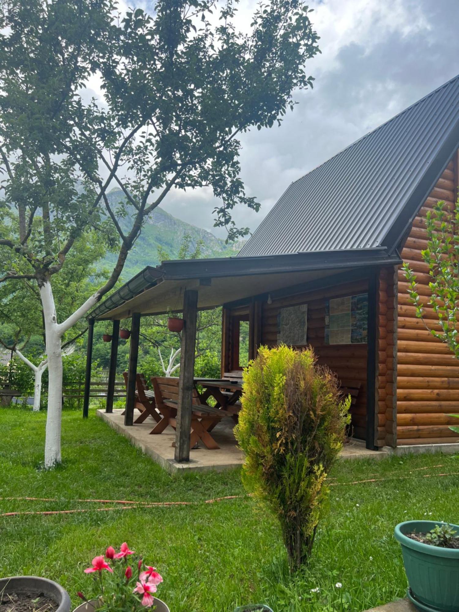 Guest House Kollata Vuthaj Екстериор снимка