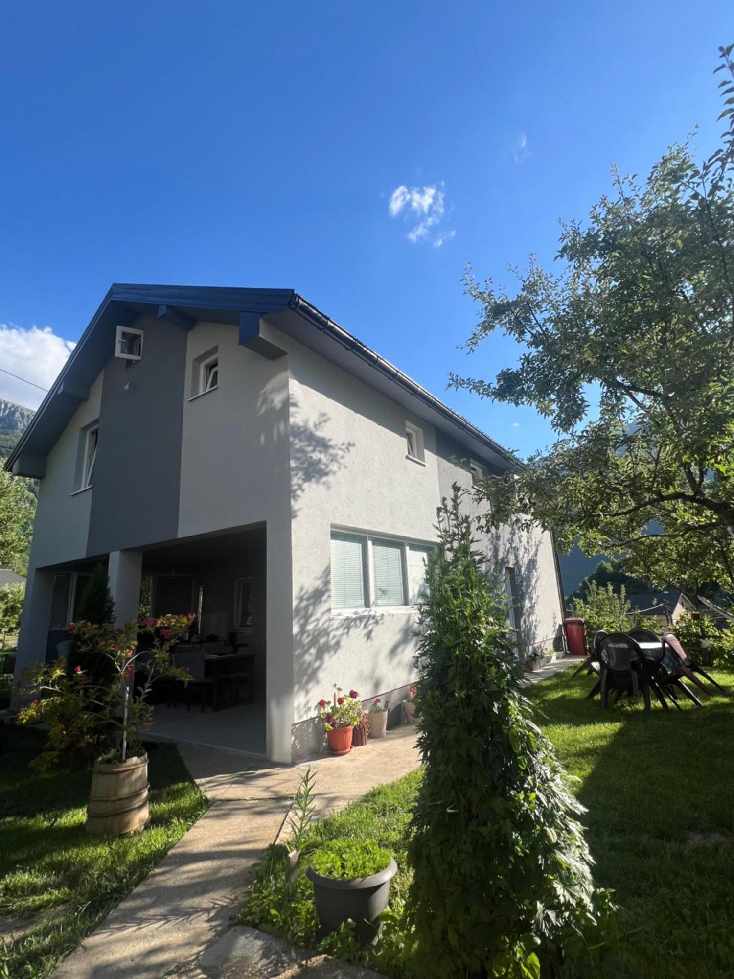 Guest House Kollata Vuthaj Екстериор снимка