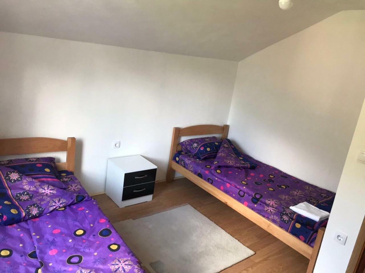 Guest House Kollata Vuthaj Екстериор снимка
