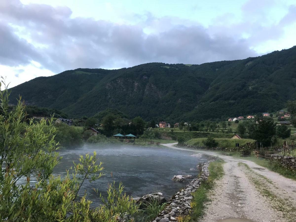 Guest House Kollata Vuthaj Екстериор снимка