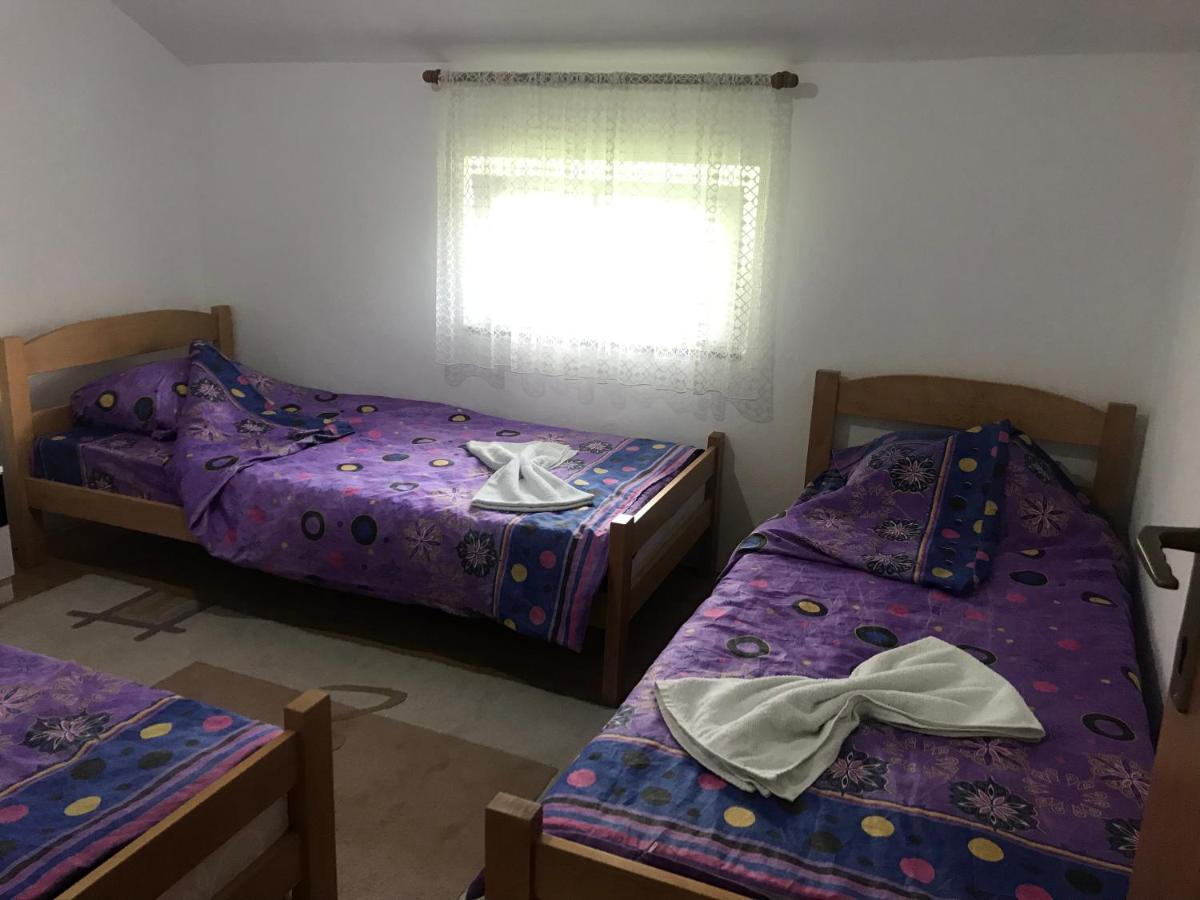 Guest House Kollata Vuthaj Екстериор снимка